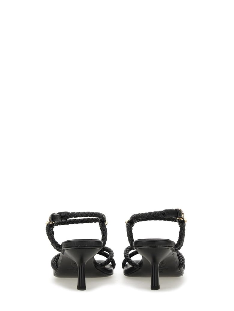 sandal jess bis by Selfnex