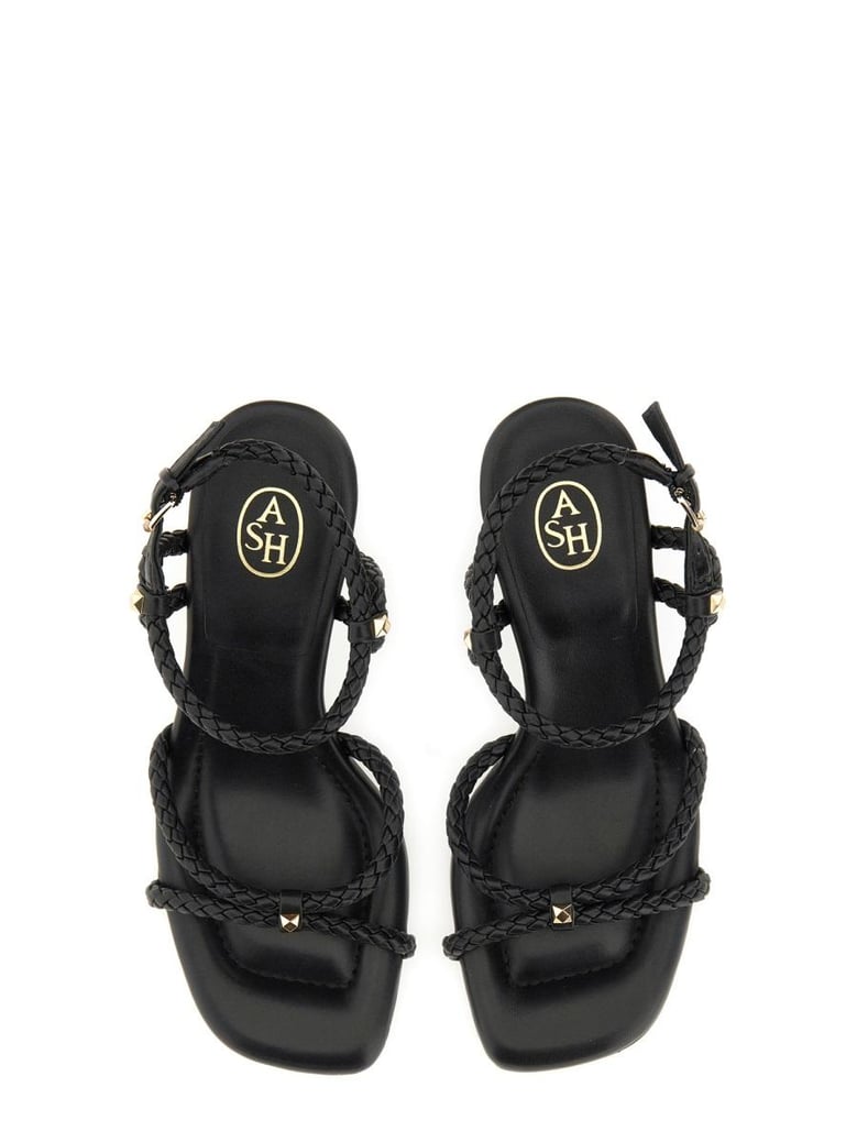 sandal jess bis by Selfnex