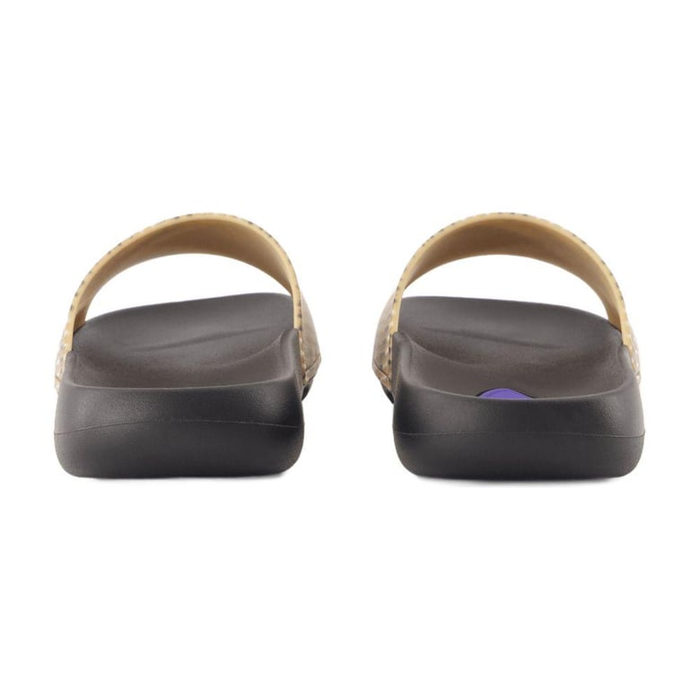 dive check sandals by Selfnex