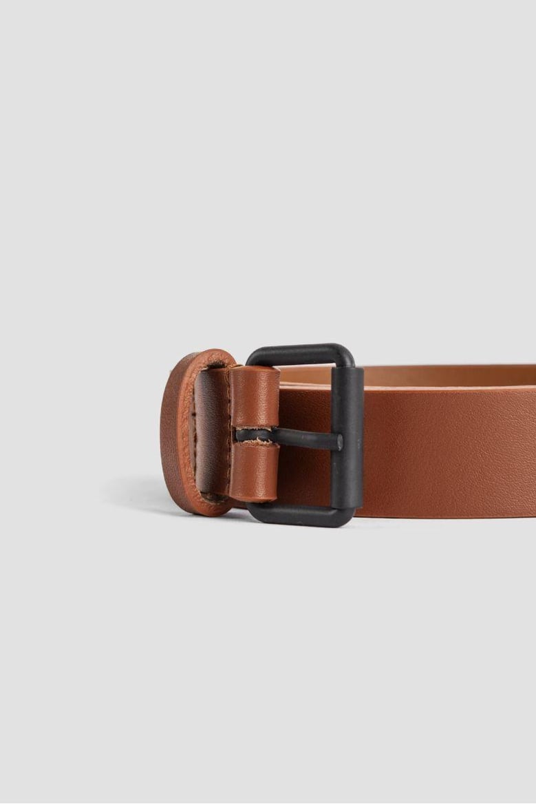 ceinture 25mm by Selfnex