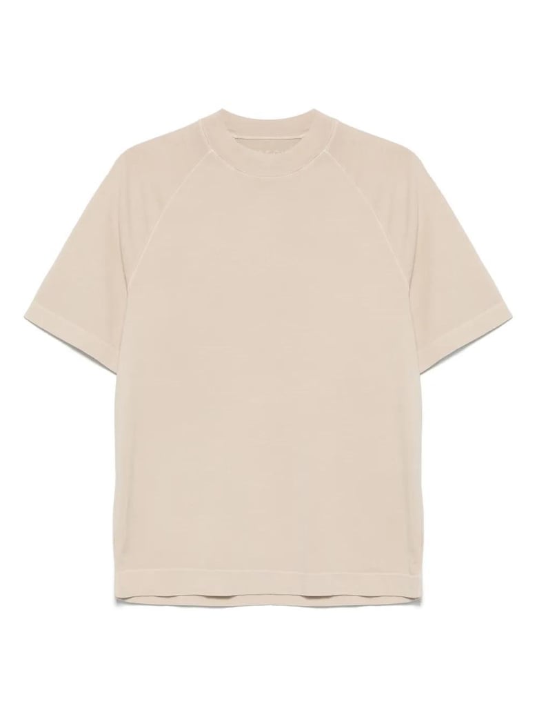 cotton t-shirt by Selfnex