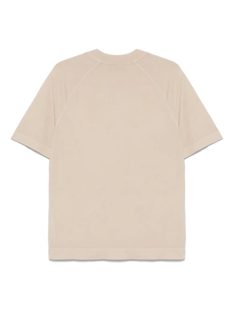 cotton t-shirt by Selfnex