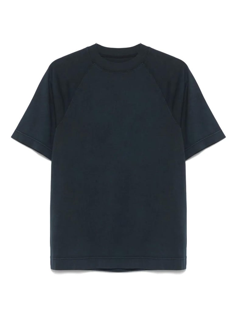 cotton t-shirt by Selfnex