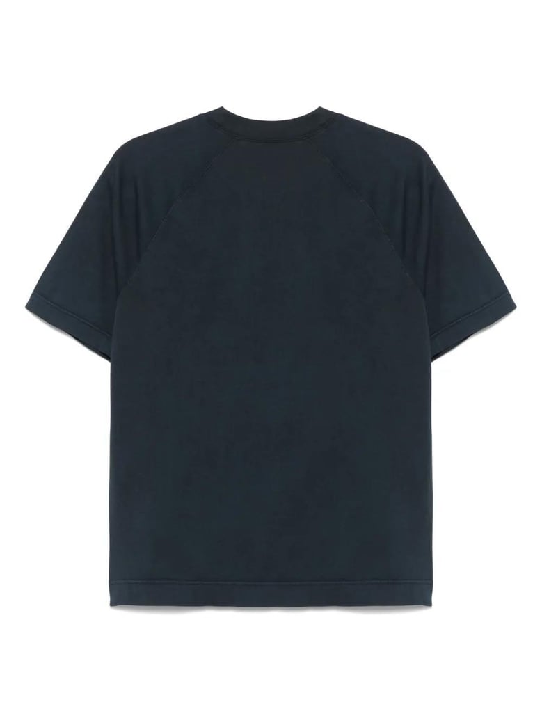 cotton t-shirt by Selfnex