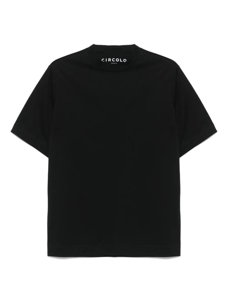 cotton t-shirt by Selfnex