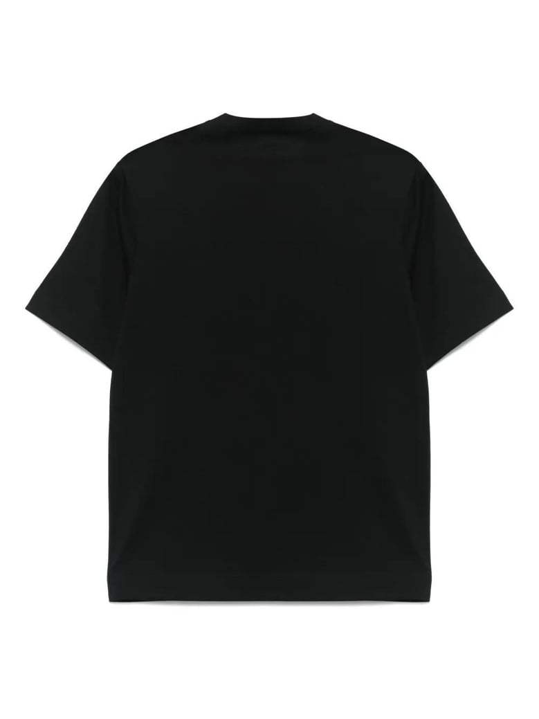 cotton t-shirt by Selfnex