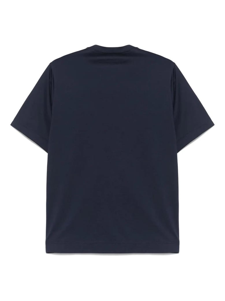 cotton t-shirt by Selfnex