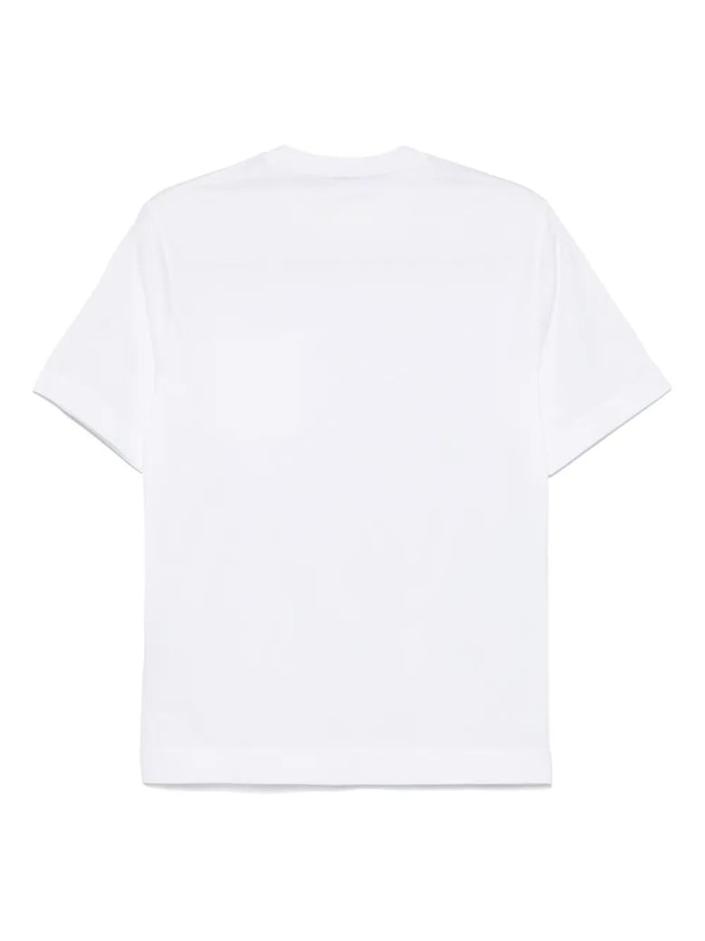 cotton t-shirt by Selfnex