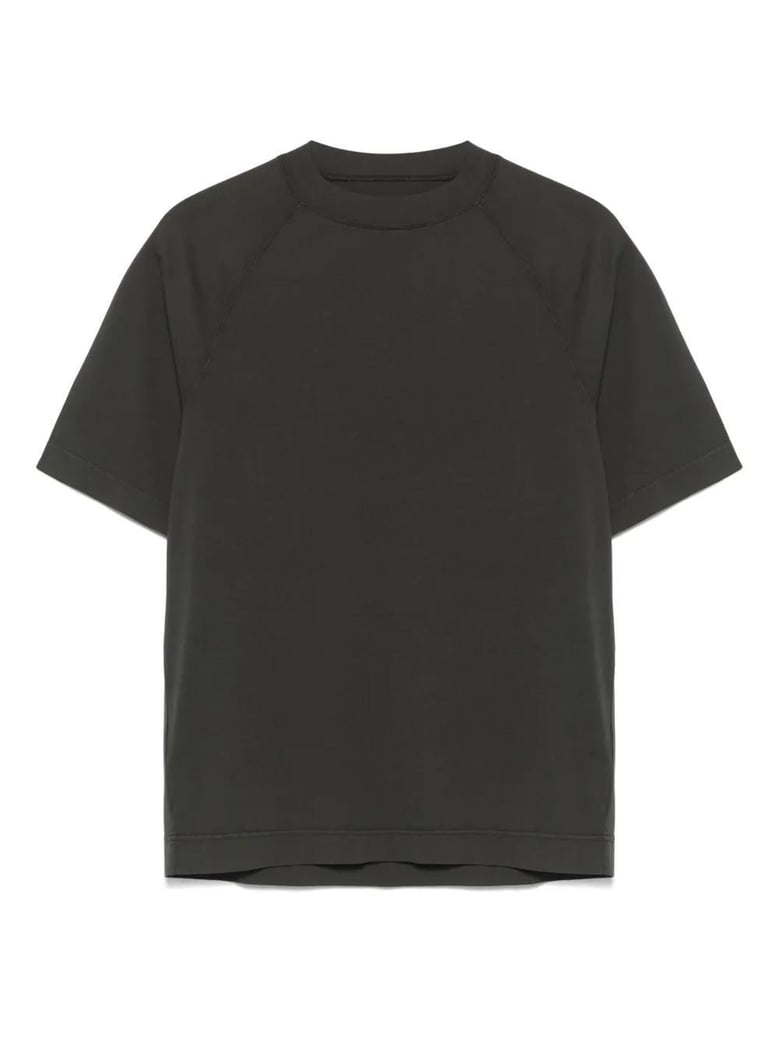cotton t-shirt by Selfnex