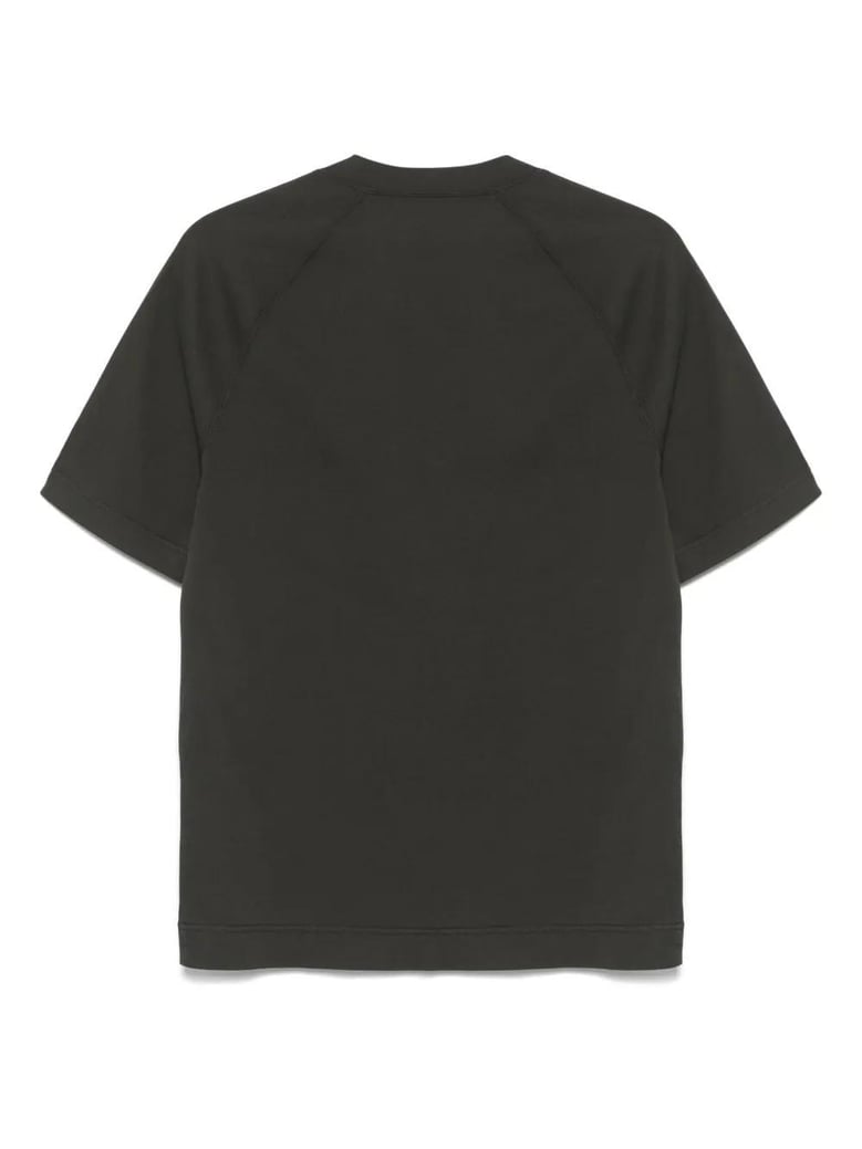 cotton t-shirt by Selfnex
