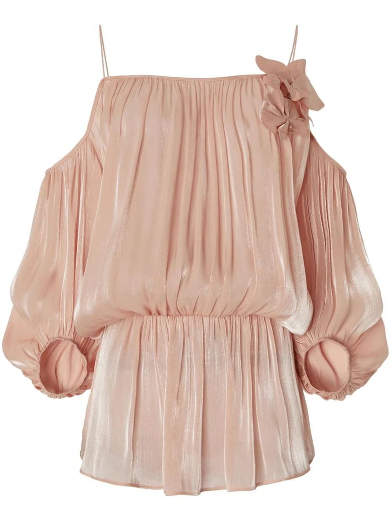 blusa by Selfnex