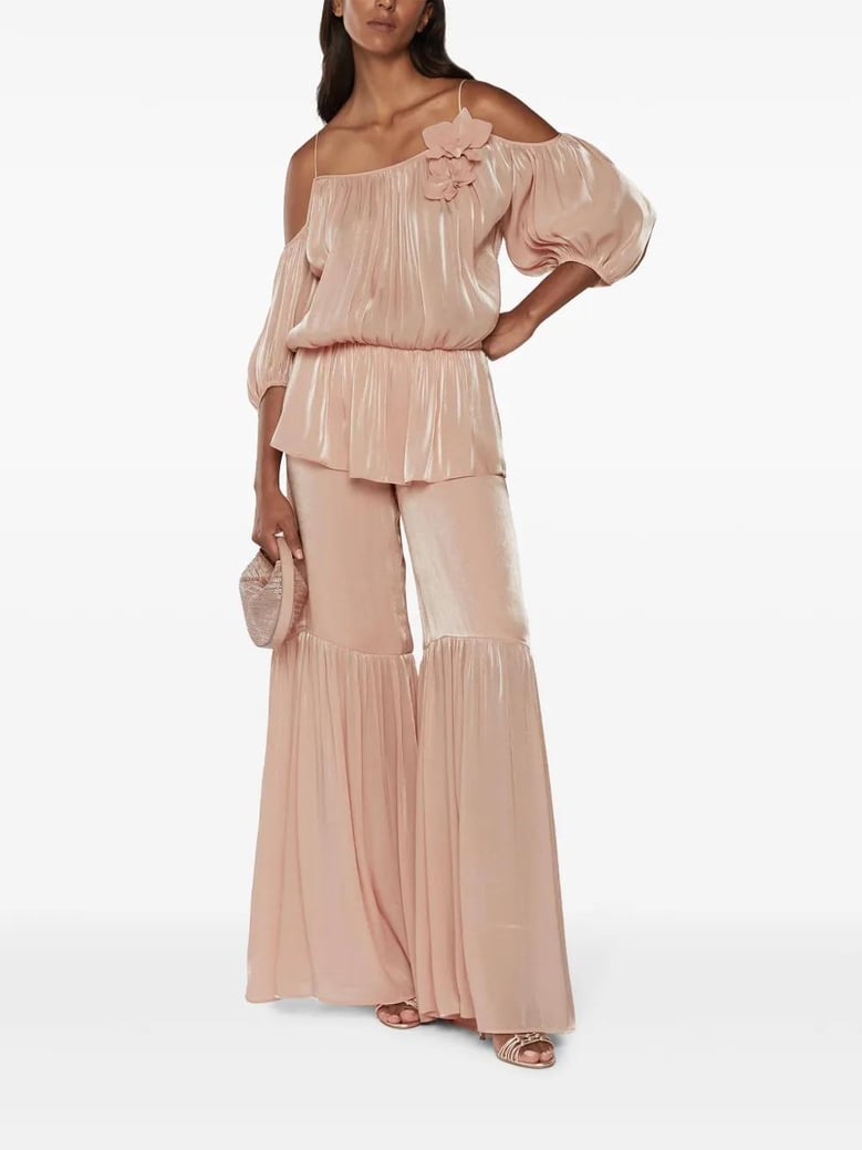 blusa by Selfnex
