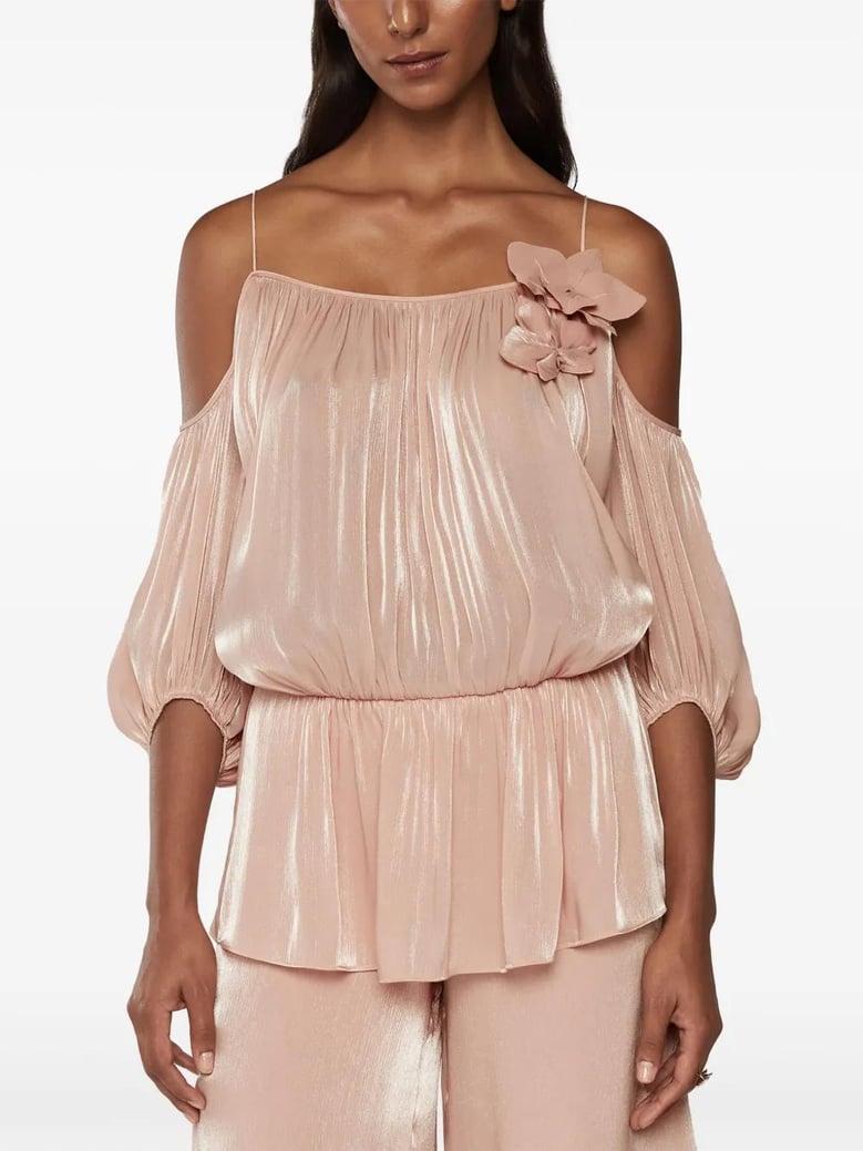 blusa by Selfnex