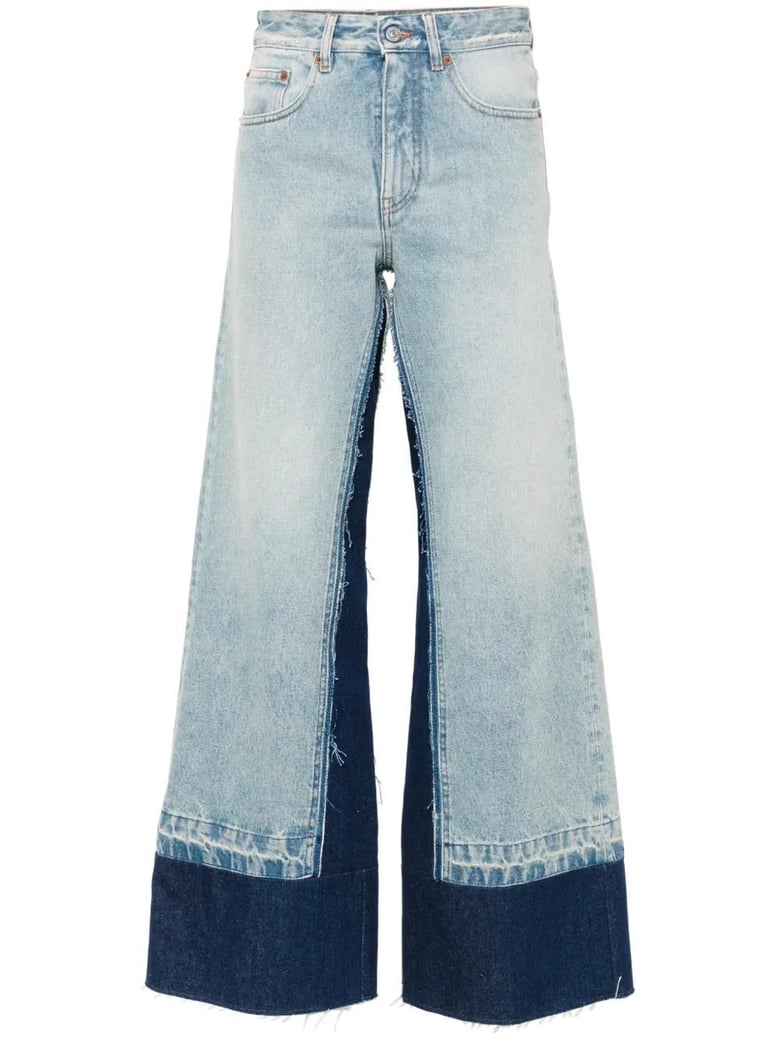 pants 5 pockets by Selfnex