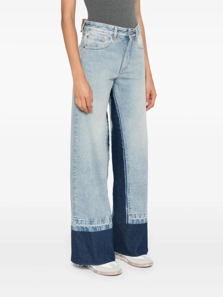 pants 5 pockets by Selfnex