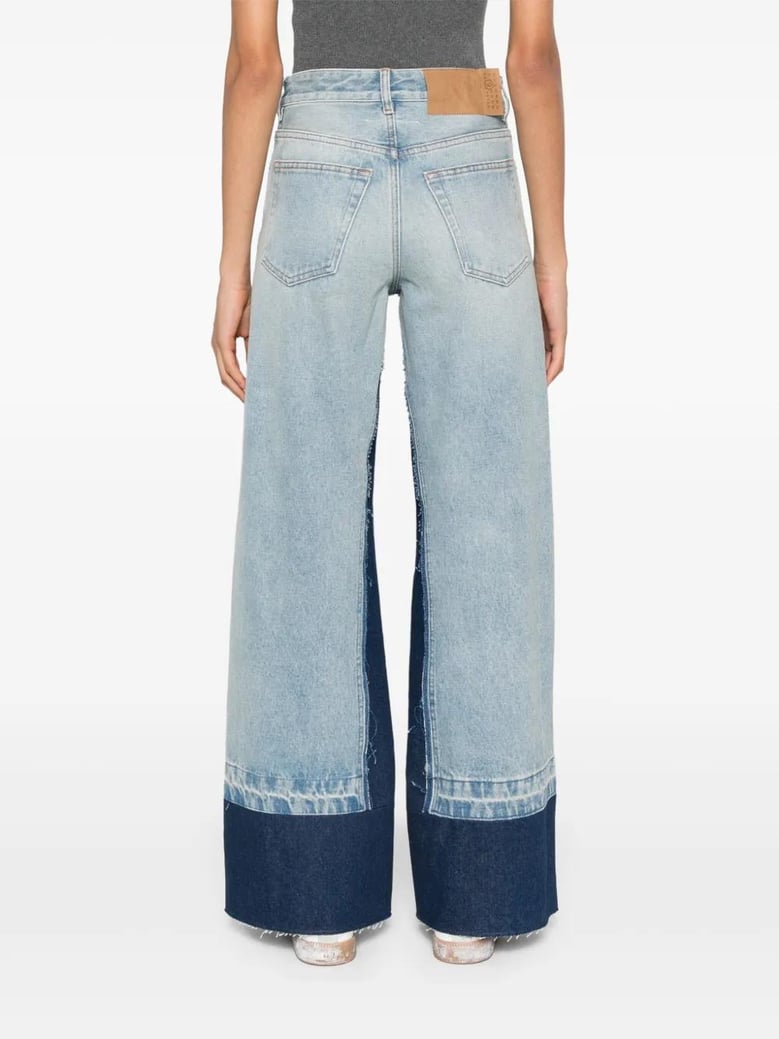 pants 5 pockets by Selfnex