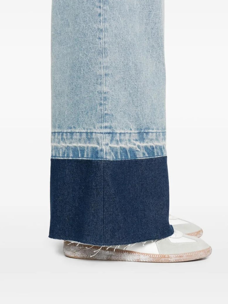 pants 5 pockets by Selfnex