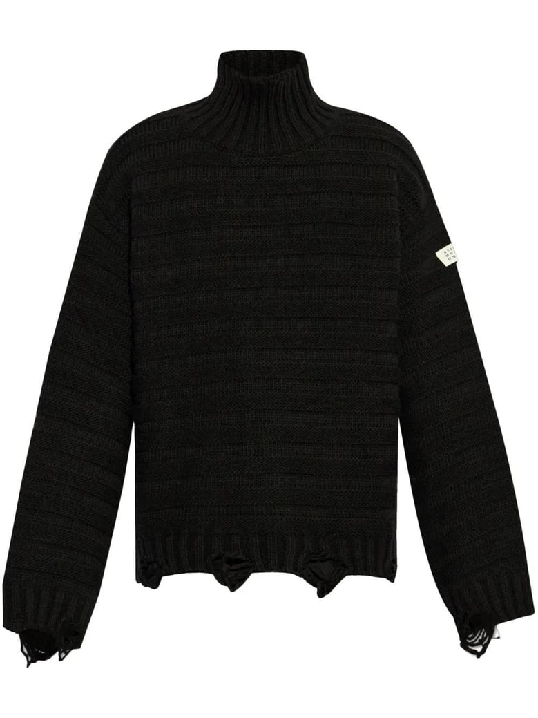 pullover by Selfnex