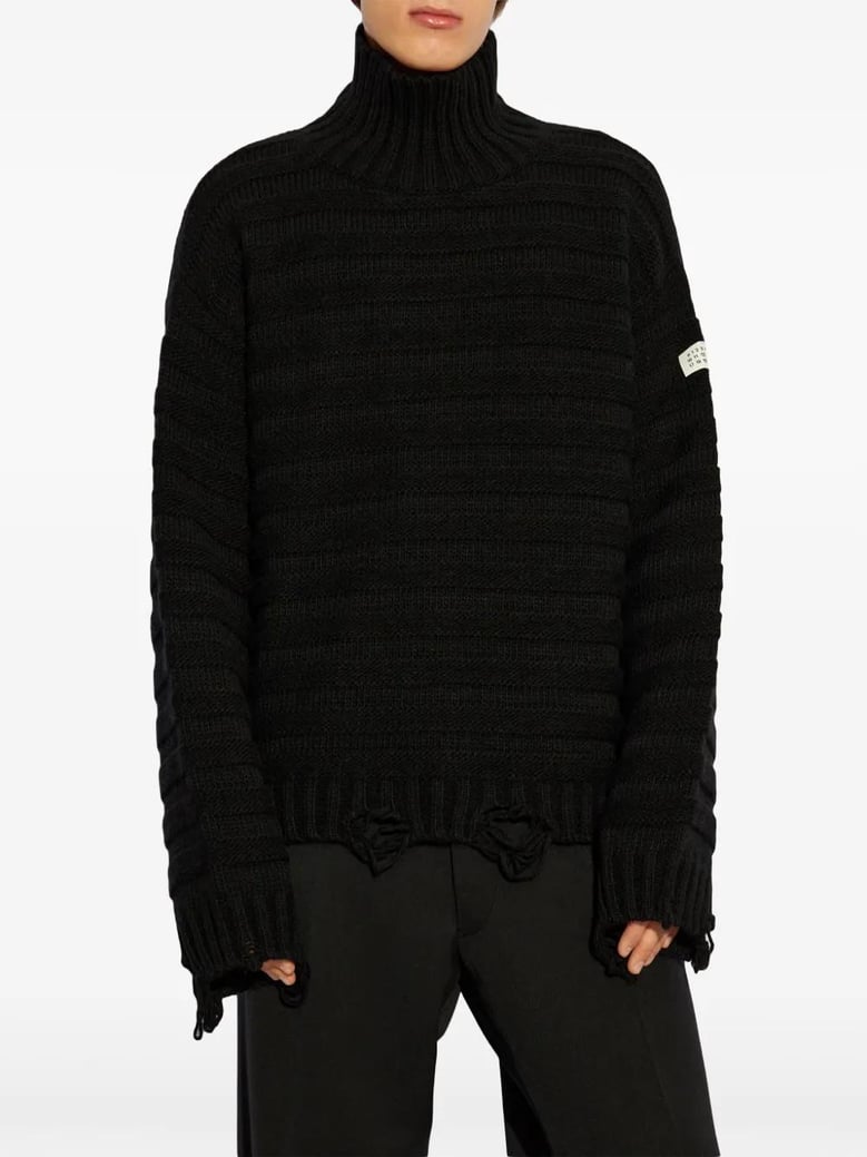 pullover by Selfnex