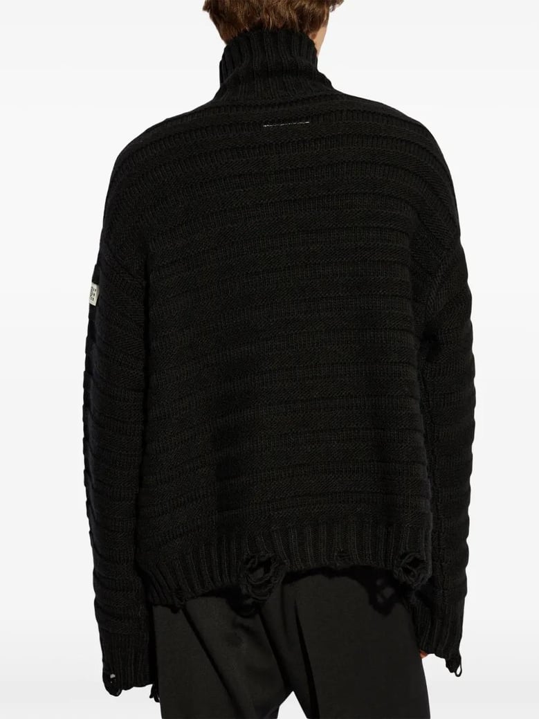 pullover by Selfnex