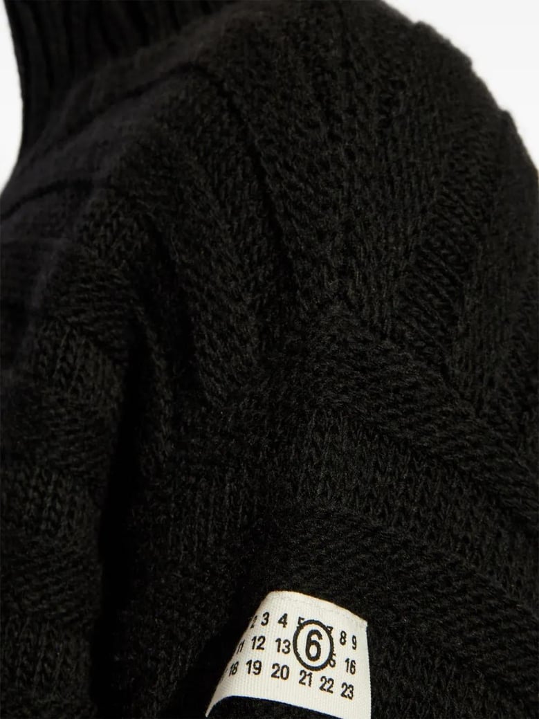 pullover by Selfnex