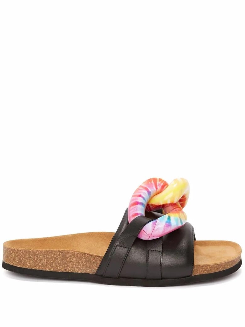 slippers by Selfnex