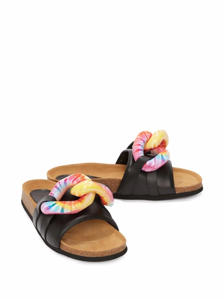 slippers by Selfnex
