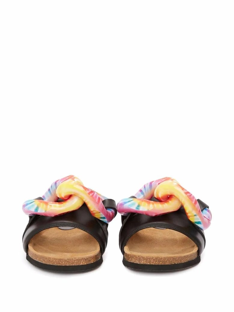 slippers by Selfnex