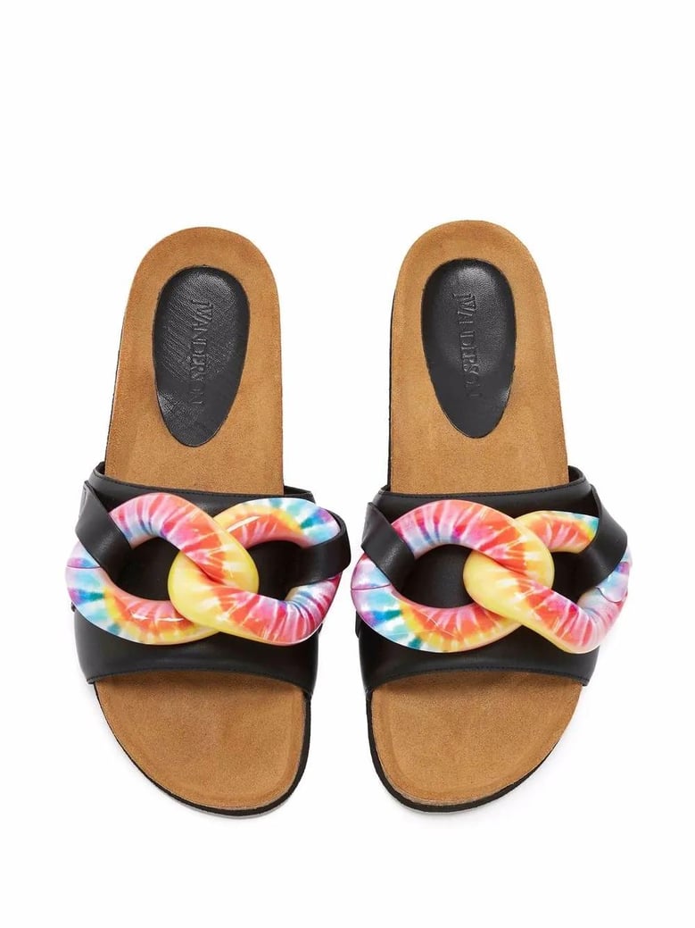 slippers by Selfnex