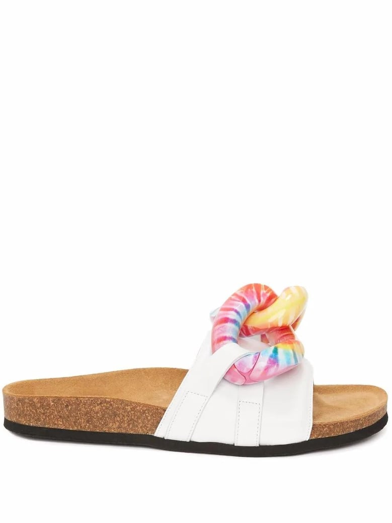 slippers by Selfnex