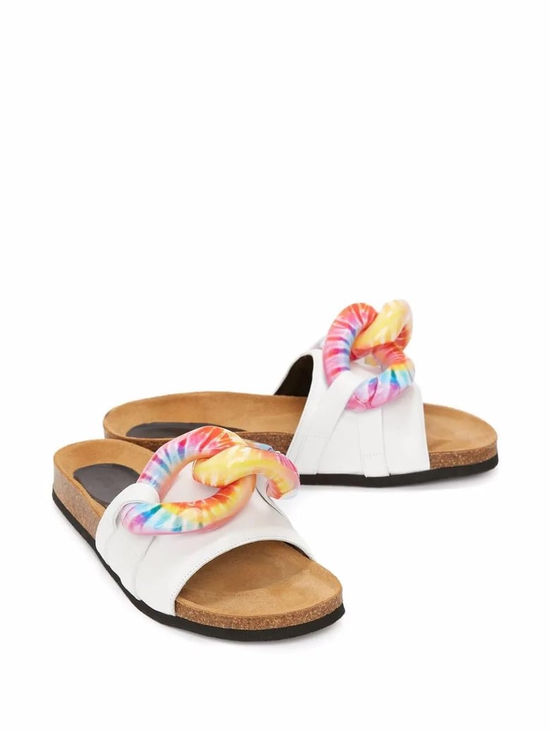 slippers by Selfnex