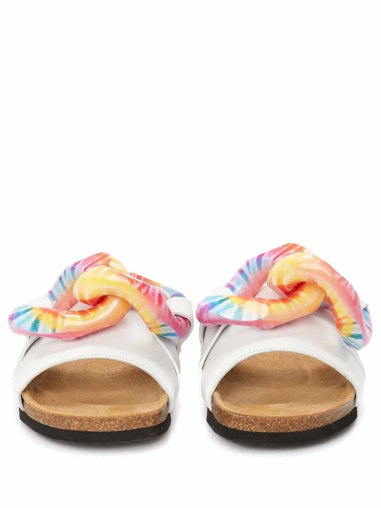 slippers by Selfnex