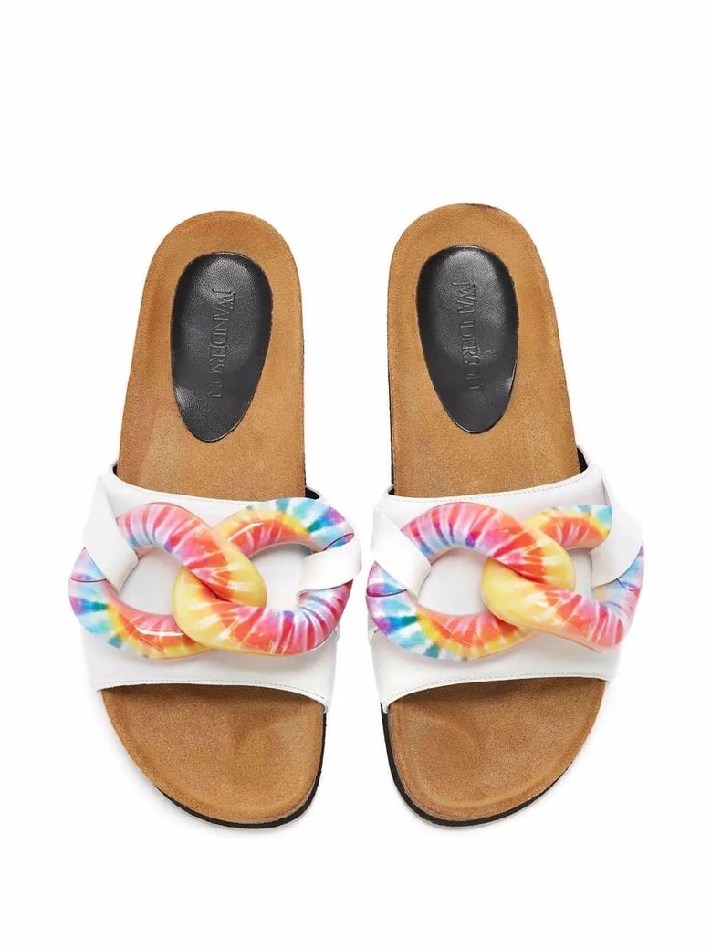 slippers by Selfnex