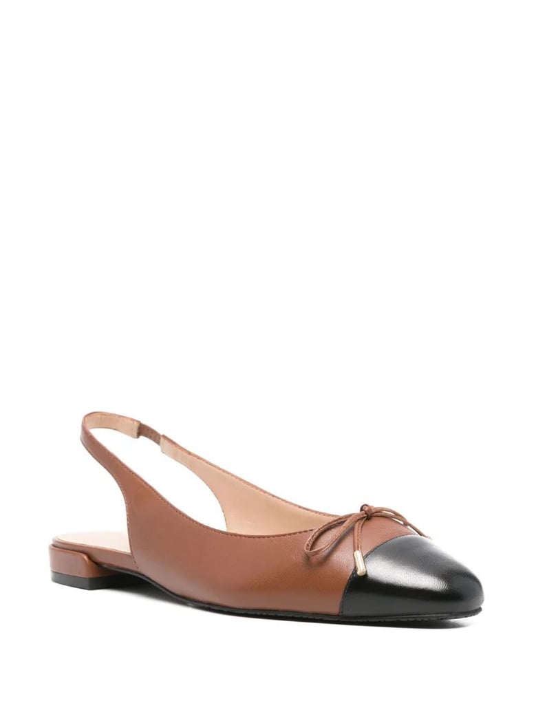 sleek bow slngbck fl by Selfnex