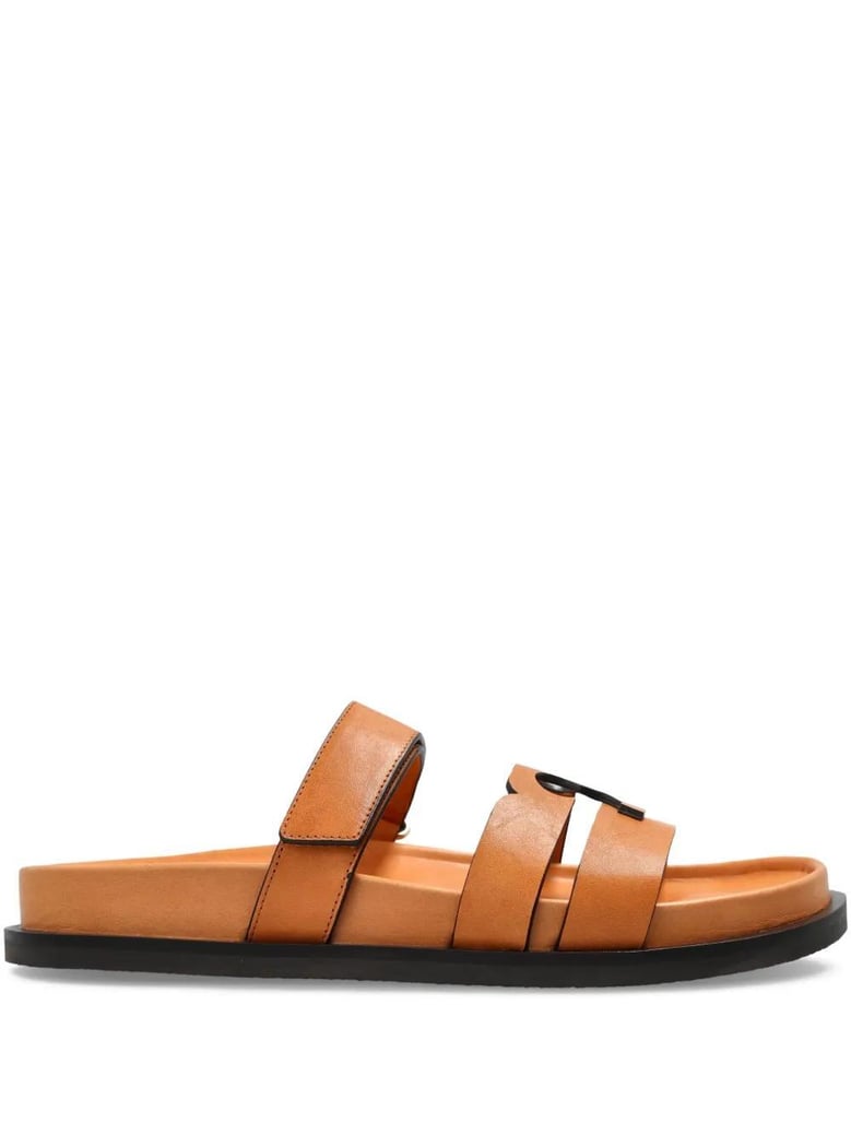 ines sport slide by Selfnex