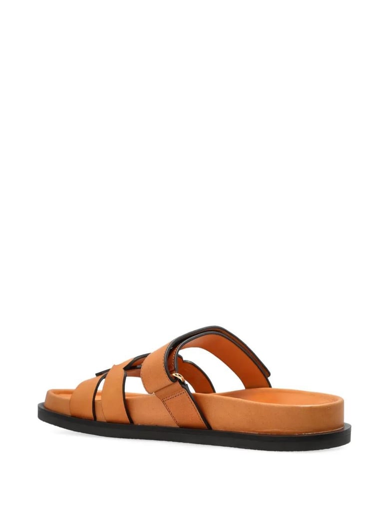ines sport slide by Selfnex