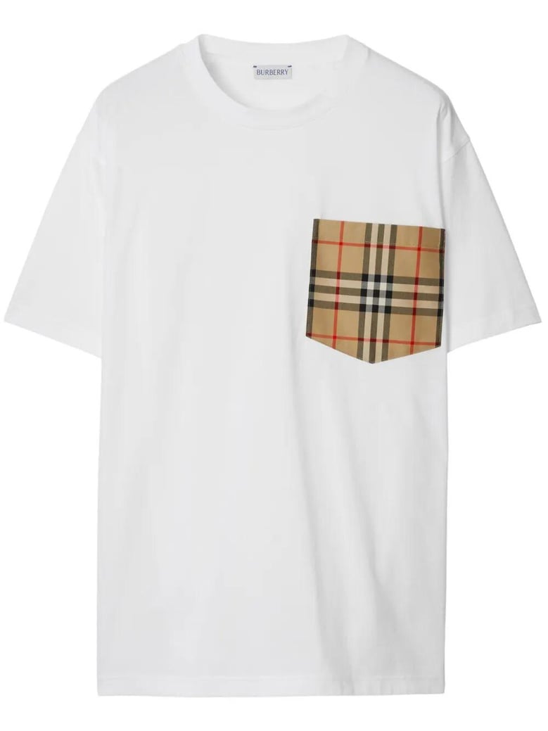 carrick t-shirt by Selfnex