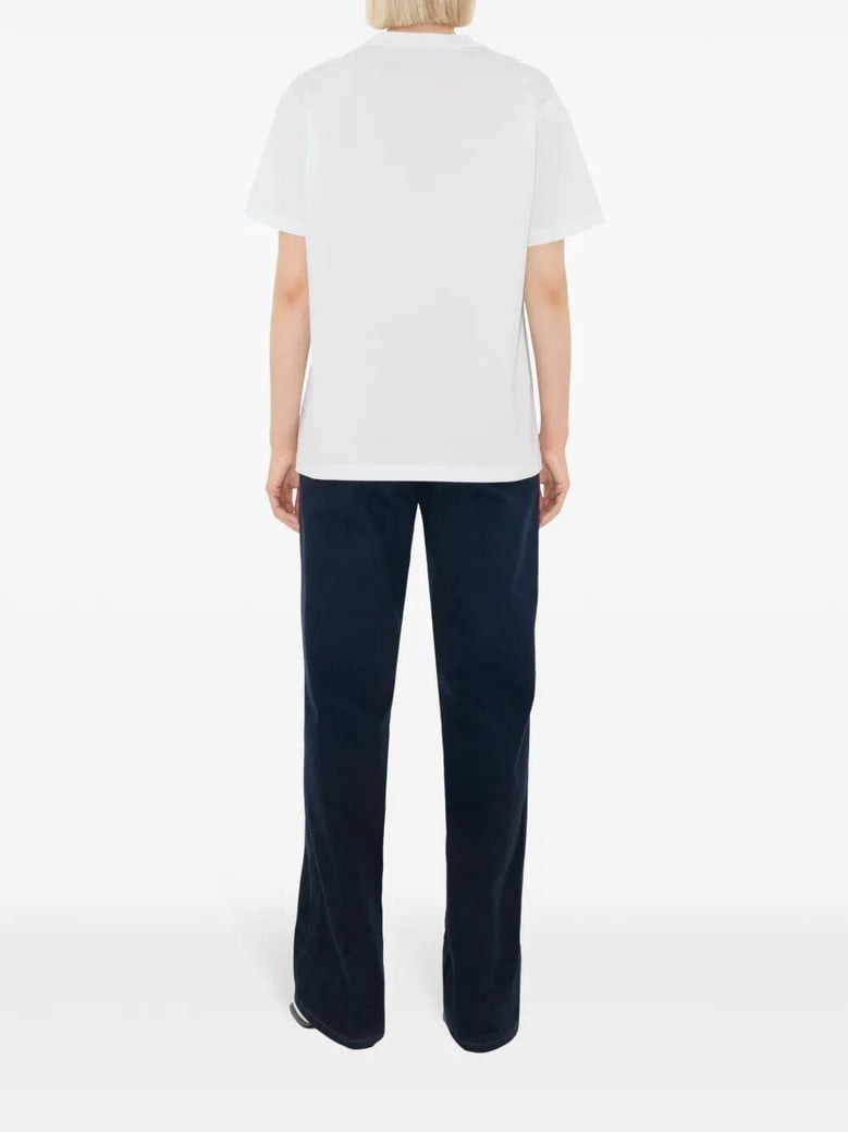 carrick t-shirt by Selfnex
