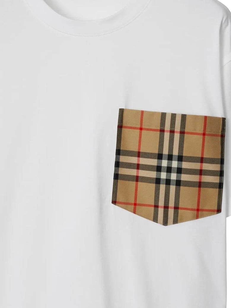 carrick t-shirt by Selfnex