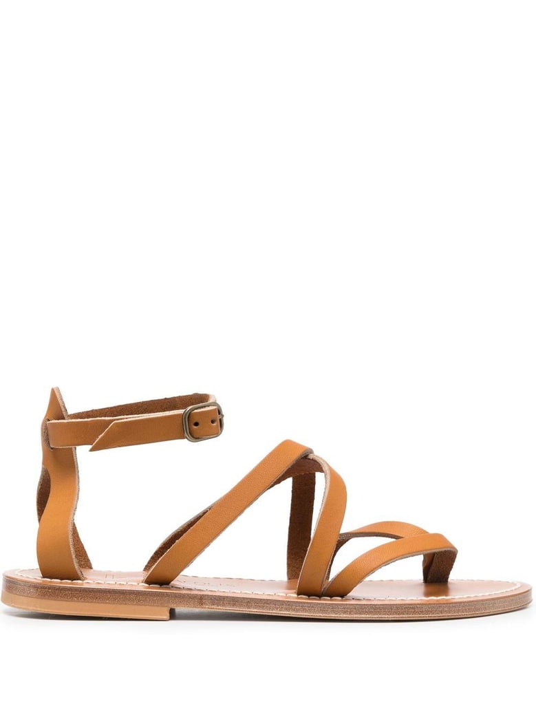 epicure sandals by Selfnex