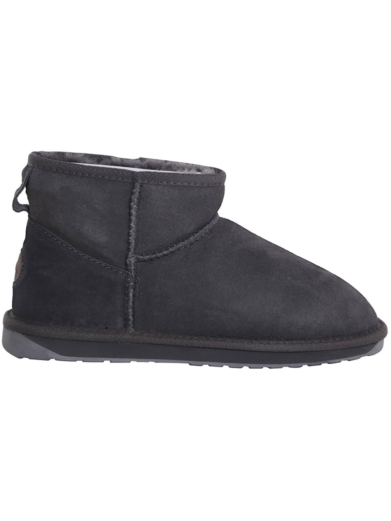 stinger micro boot by Selfnex