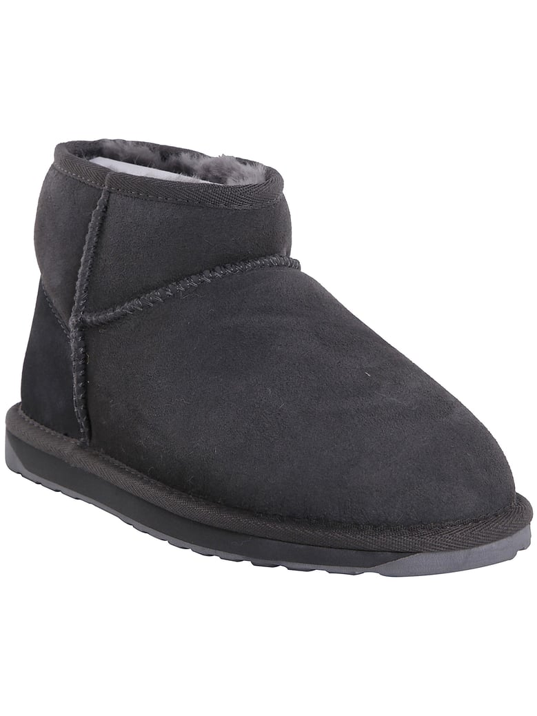 stinger micro boot by Selfnex