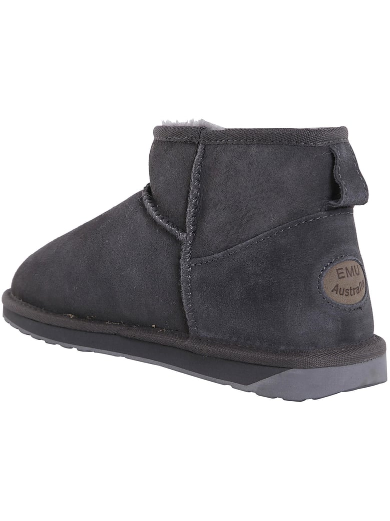 stinger micro boot by Selfnex