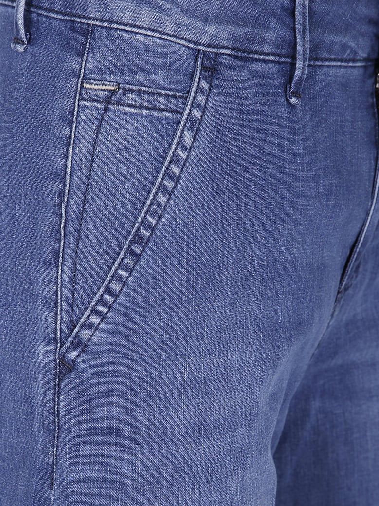 wide leg medium palace jeans by Selfnex