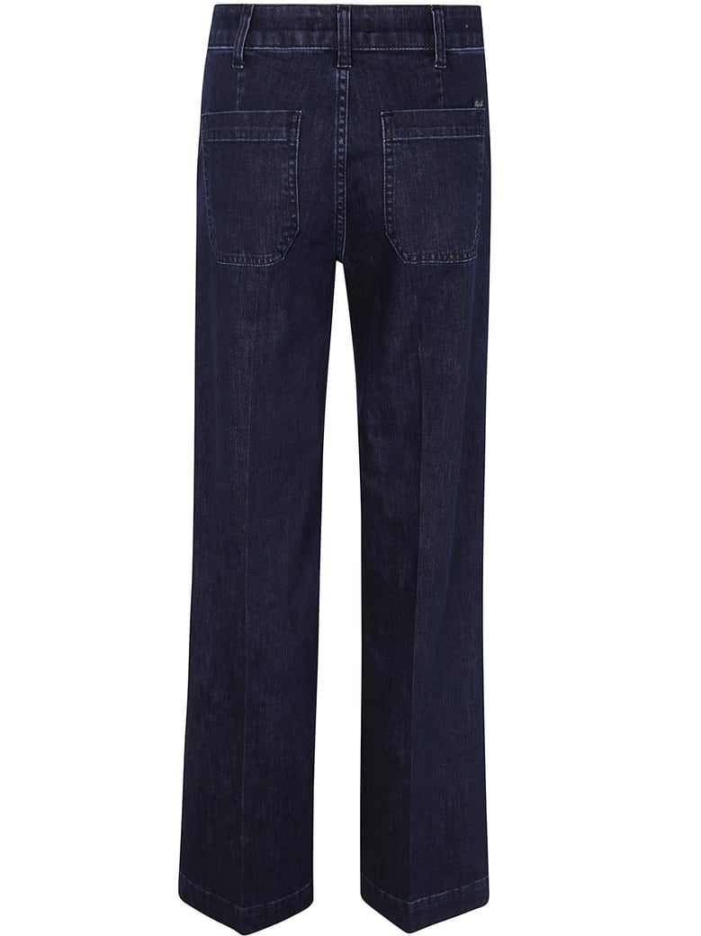 palace 4 pockets jeans by Selfnex