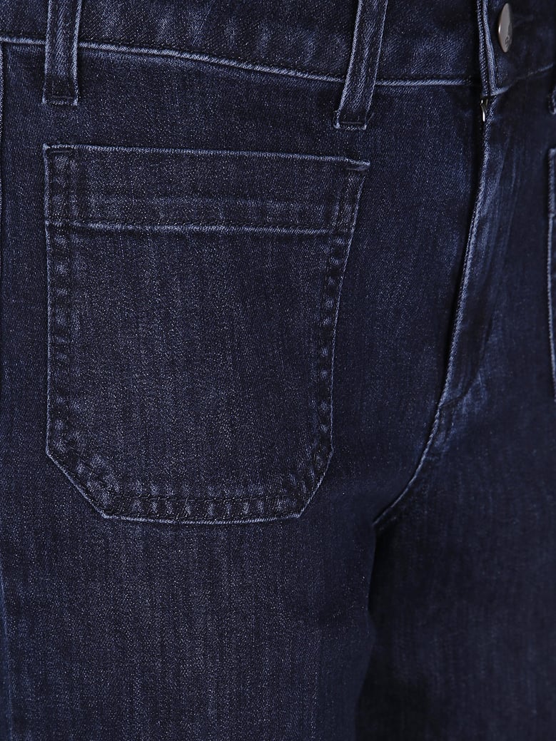 palace 4 pockets jeans by Selfnex