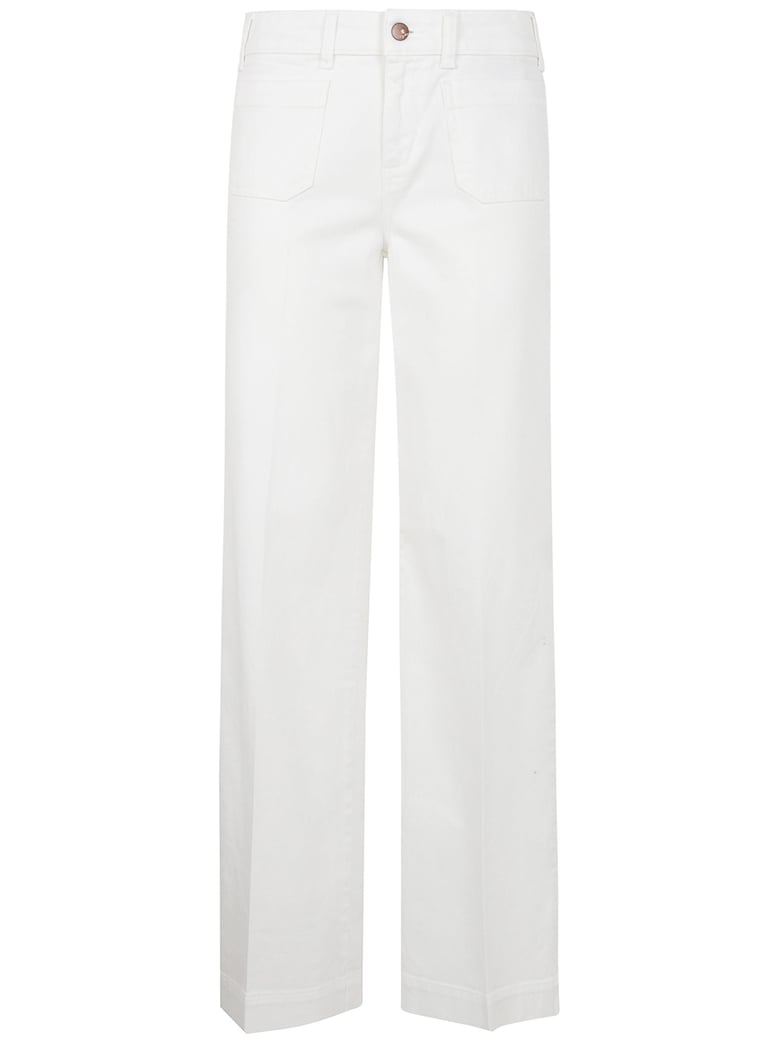 palace 4 pockets jeans by Selfnex