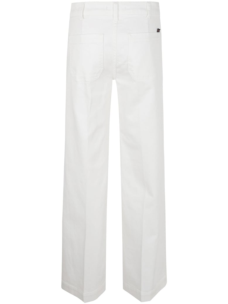palace 4 pockets jeans by Selfnex