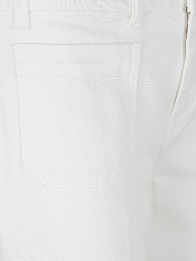 palace 4 pockets jeans by Selfnex