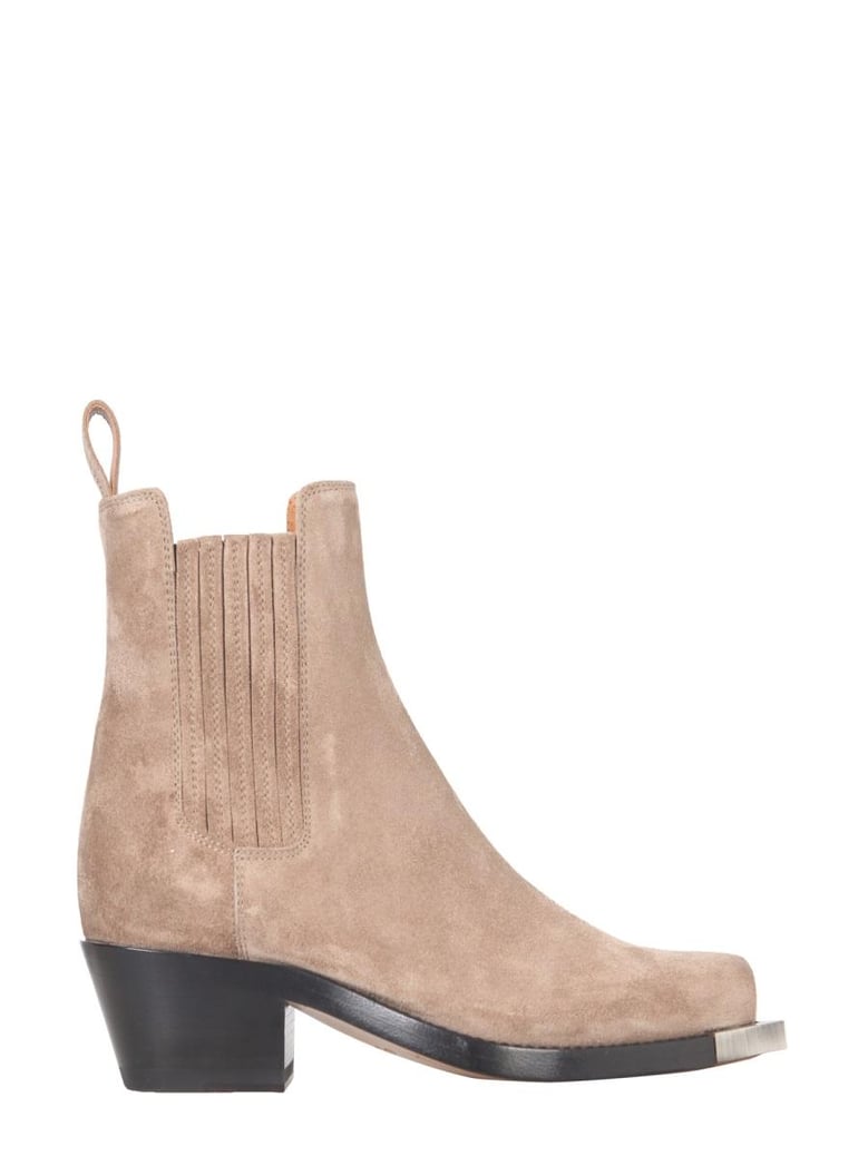 dalton boots by Selfnex